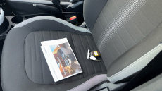 Hyundai i10 1.2 MPi Premium 5dr Auto Petrol Hatchback